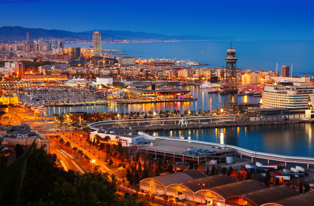 barcellona