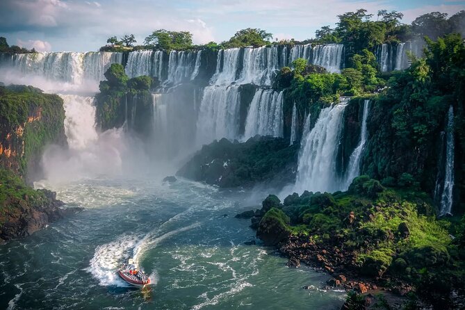 iguacu argentina
