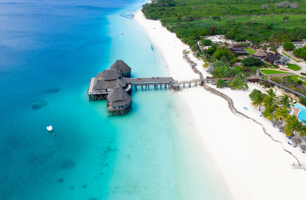 zanzibar